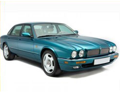 JAGUAR XJR X300