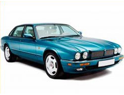 JAGUAR XJR X308