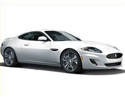 JAGUAR XK