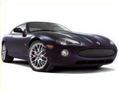 JAGUAR XK8