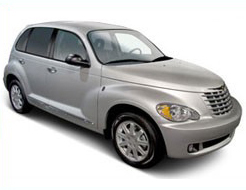 CHRYSLER PT Cruiser 2.2 CRD DIESEL