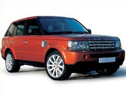 LAND ROVER Range Rover Sport E1 2.7 TDV6 DIESEL