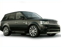 LAND ROVER Range Rover Sport E2 5.0 V8 ESSENCE