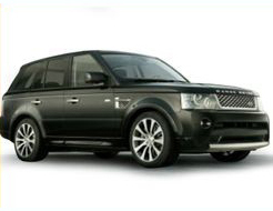 LAND ROVER Range Rover Sport E2 5.0 V8 SUPERCHARGED