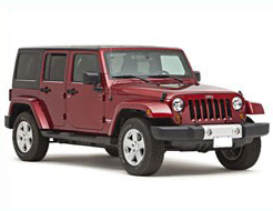 JEEP Wrangler JK 3.6 ESSENCE