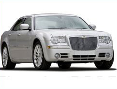 CHRYSLER 300c 3.5L ESSENCE