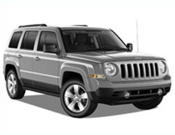 JEEP Commander XH 3.0 CRD DIESEL