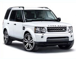 LAND ROVER Discovery 4 3.0 SUPERCHARGED