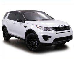 LAND ROVER Discovery Sport 2.0 eD4 DIESEL 150cv