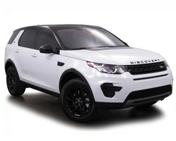 LAND ROVER Discovery Sport 2.0 Si4 ESSENCE 290cv