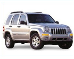 JEEP Cherokee KL 2.4L ESSENCE