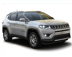 JEEP Compass MP 1.6 DIESEL