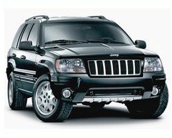 JEEP Grand Cherokee WG 4.0 V6 ESSENCE