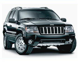 JEEP Grand Cherokee WG 4.7 V8 ESSENCE