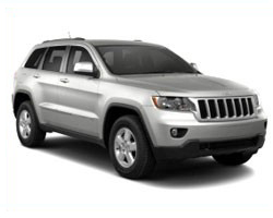 JEEP Grand Cherokee WK 3.0 V6 ESSENCE