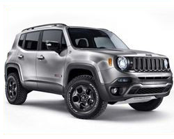 JEEP Renegade BU 1.4 4W ESSENCE 170cv