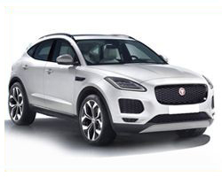 JAGUAR E-Pace 2.0 DIESEL 4WD 241cv