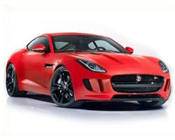 JAGUAR F-Type 5.0 V8 ESSENCE 551cv