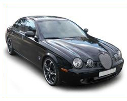 JAGUAR S-Type 2.5 V6 ESSENCE 200cv