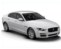 JAGUAR XE 2.0 DIESEL 4WD 241cv