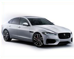 JAGUAR XF X260 2.0 DIESEL