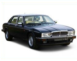 JAGUAR XJ12 6.0 ESSENCE 318cv