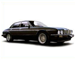 JAGUAR XJ6 XJ40 2.9 V6 ESSENCE 147cv