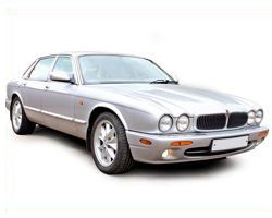 JAGUAR XJ8 X308 4.0 V8 ESSENCE 284cv
