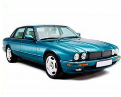 JAGUAR XJR X308 4.0 V8 ESSENCE 363cv Supercharged