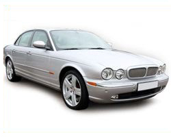 JAGUAR XJR X350 4.2 V8 ESSENCE 396cv Supercharged