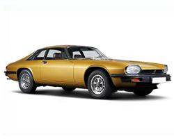 JAGUAR XJSC 5.3 ESSENCE 281cv