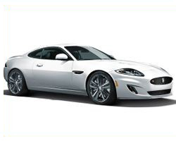 JAGUAR XK 4.2 ESSENCE V8 305cv