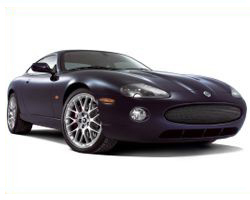 JAGUAR XK8 4.2 ESSENCE V8 298cv