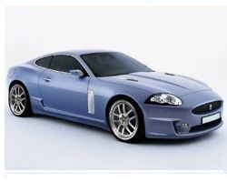 JAGUAR XKR 5.0 ESSENCE V8 510cv Supercharged