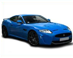 JAGUAR XKRS 5.0 ESSENCE V8 551cv Supercharged