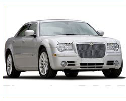 CHRYSLER 300c 3.6 ESSENCE