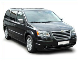 CHRYSLER Voyager RT 3.6 ESSENCE