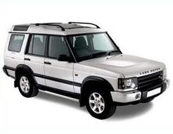 LAND ROVER DISCO DISCOVERY II MK2 TD5 2.5 Diesel Tout Neuf Démarreur 1998-06
