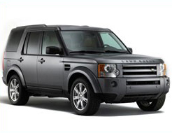 LAND ROVER Discovery 3 2.7 TDV6 DIESEL