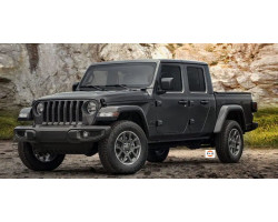 JEEP Gladiator 3.0 V6 DIESEL