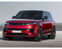 LAND ROVER Range Rover Sport 3.0 V6 ESSENCE