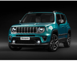 JEEP Renegade BV 1.3 Essence PHEV HYBRID
