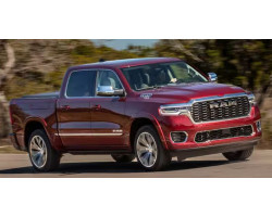 DODGE RAM 1500 5.7 V8 ESSENCE