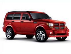 DODGE Dodge Nitro 2.8 CRD DIESEL