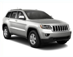 JEEP Grand Cherokee WK 3.0 V6 CRD DIESEL