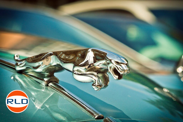 Fin du thermique pour Jaguar Bromwich