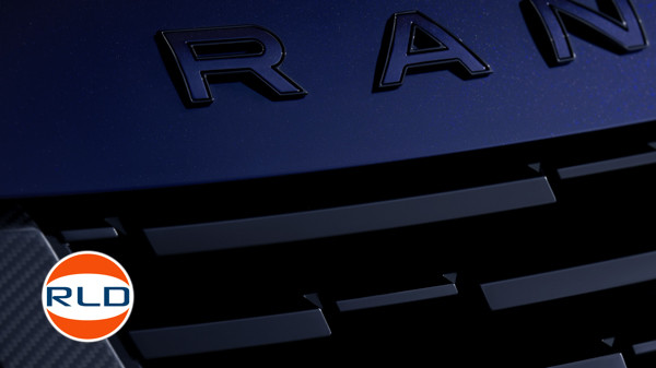 Bespoke SV disponible sur le Range Rover Sport