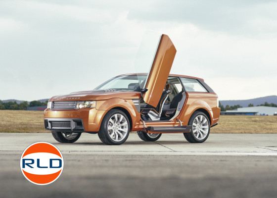 Range Stormer 20 ans après