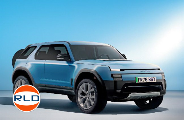 Freelander Le retour