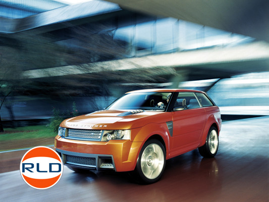 Range Stormer 20 ans après